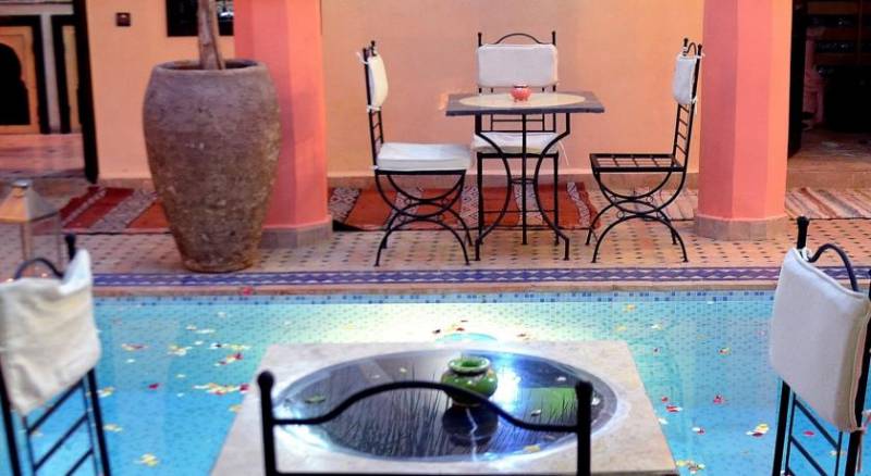 Riad Safir Marrakech & Spa