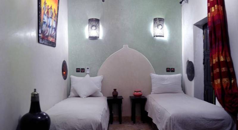 Riad Safir Marrakech & Spa