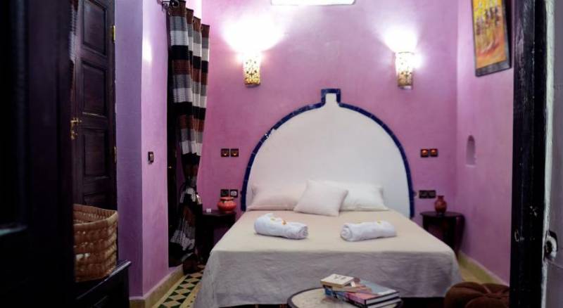 Riad Safir Marrakech & Spa