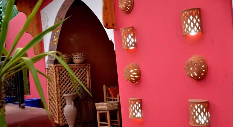 Riad Safir Marrakech & Spa