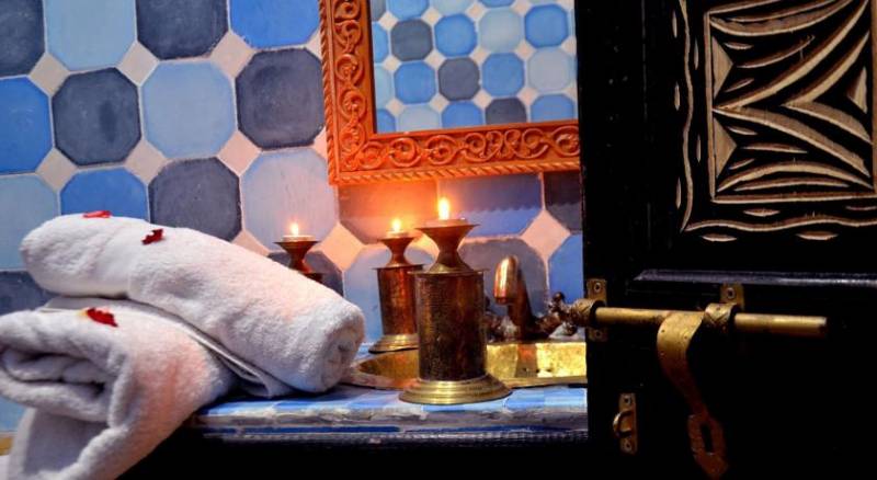 Riad Safir Marrakech & Spa