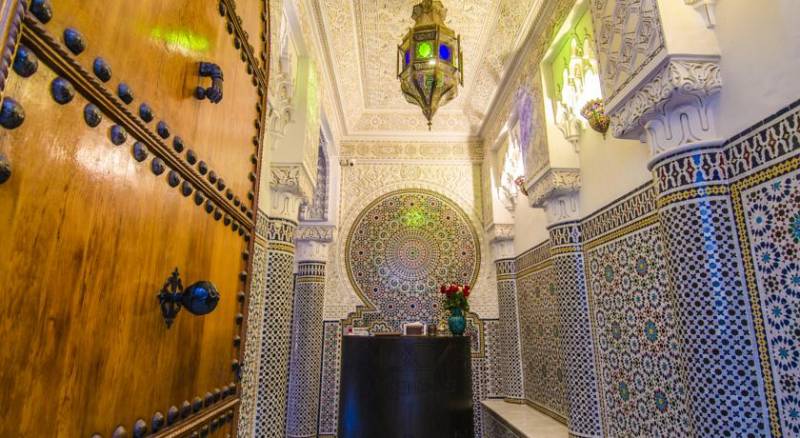 Riad Sidi Fatah