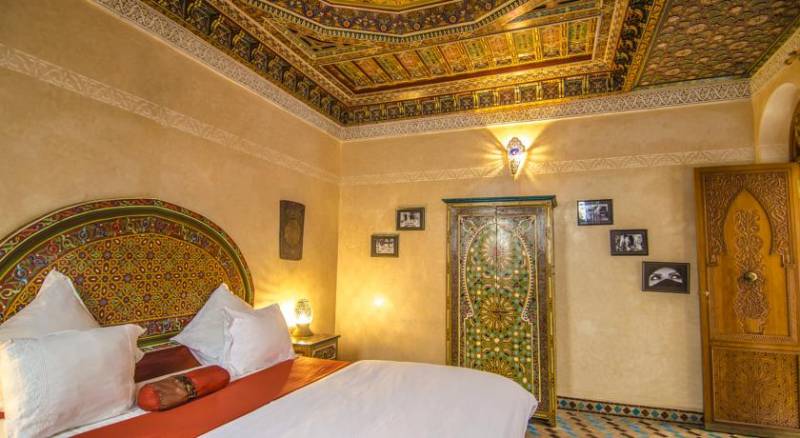 Riad Sidi Fatah