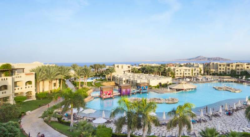 Rixos Sharm El Sheikh - Ultra All Inclusive