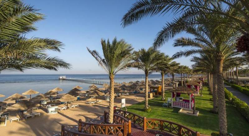 Rixos Sharm El Sheikh - Ultra All Inclusive