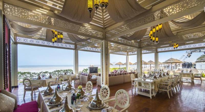 Rixos Sharm El Sheikh - Ultra All Inclusive