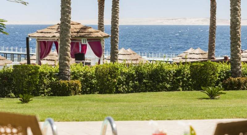 Rixos Sharm El Sheikh - Ultra All Inclusive