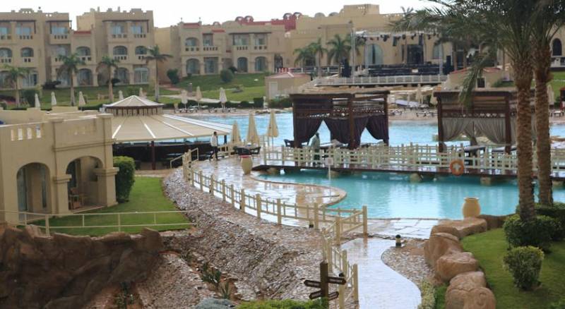 Rixos Sharm El Sheikh - Ultra All Inclusive