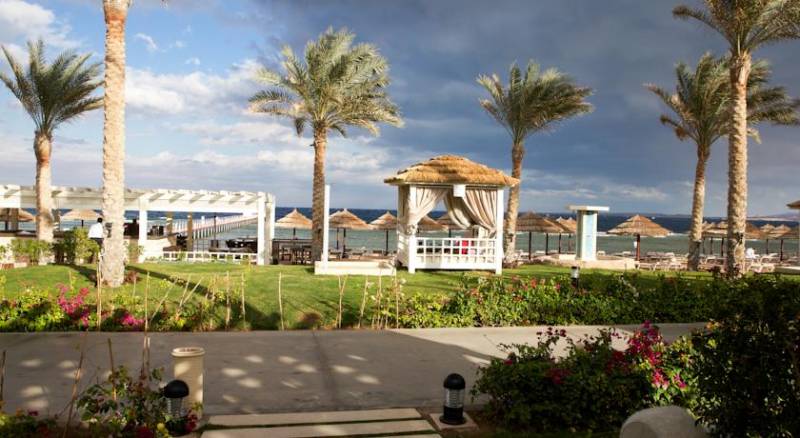 Rixos Sharm El Sheikh - Ultra All Inclusive