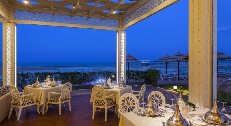 Rixos Sharm El Sheikh - Ultra All Inclusive