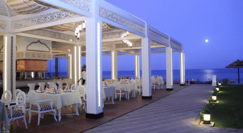 Rixos Sharm El Sheikh - Ultra All Inclusive