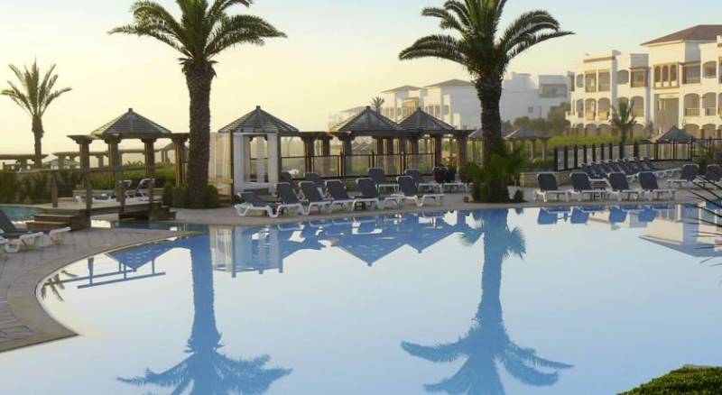 Robinson Club Agadir