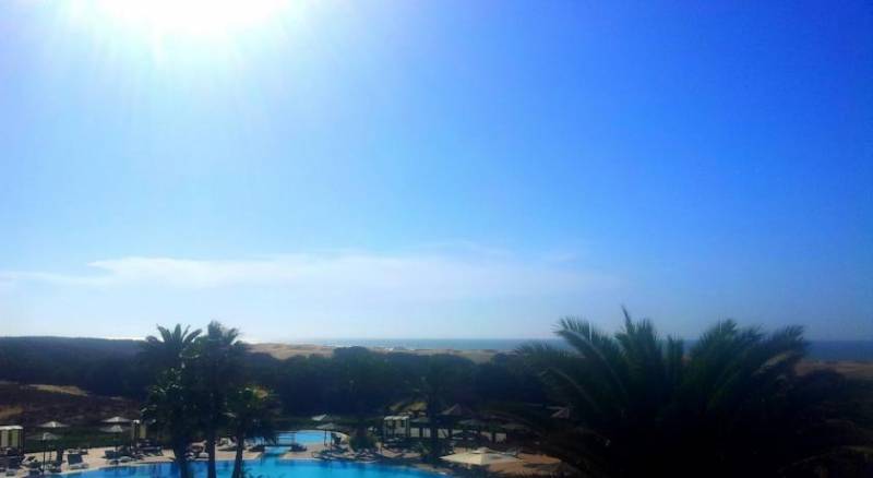 Robinson Club Agadir