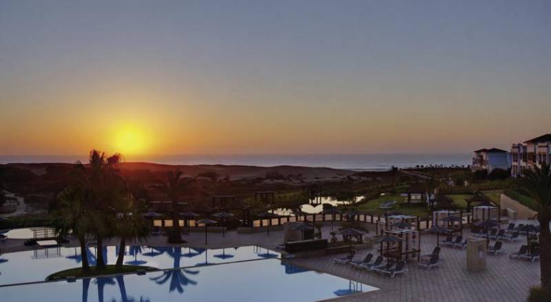 Robinson Club Agadir