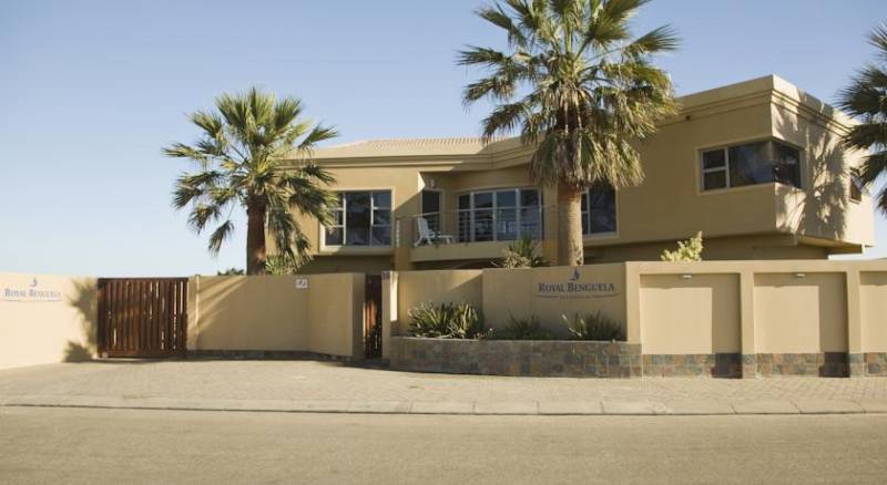 Royal Benguela Guesthouse