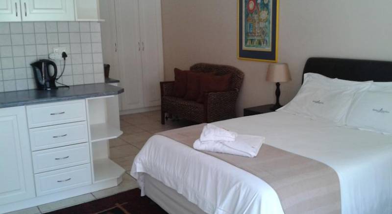 Royal Benguela Guesthouse