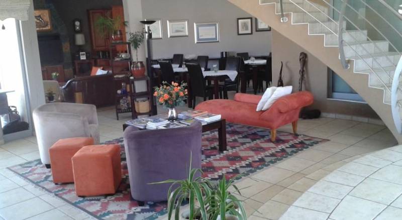 Royal Benguela Guesthouse