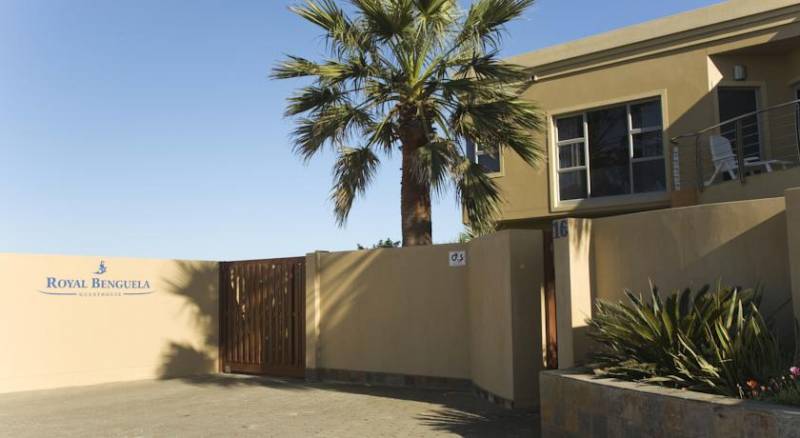 Royal Benguela Guesthouse