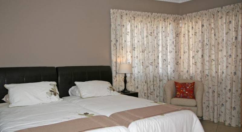 Royal Benguela Guesthouse