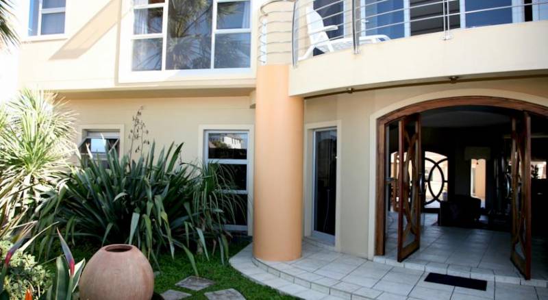 Royal Benguela Guesthouse