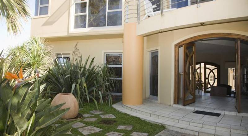 Royal Benguela Guesthouse