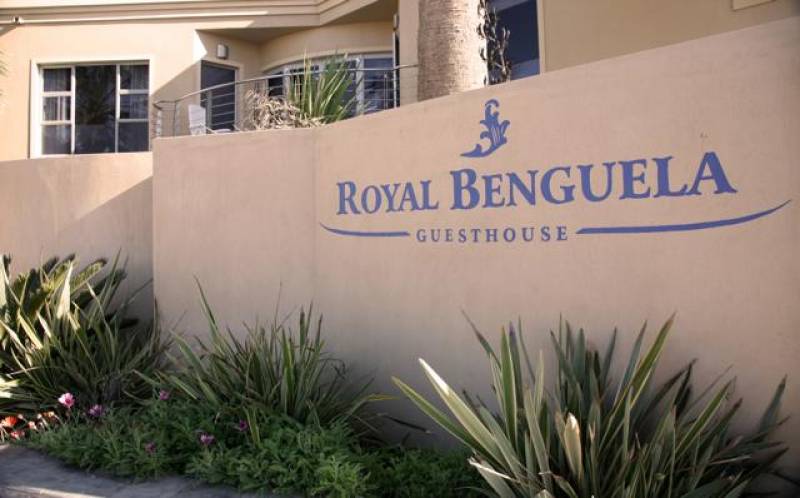 Royal Benguela Guesthouse