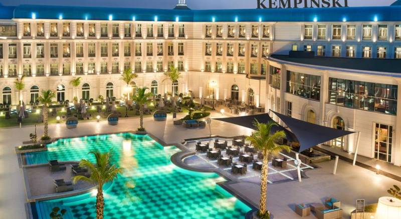 Royal Maxim Palace Kempinski Cairo