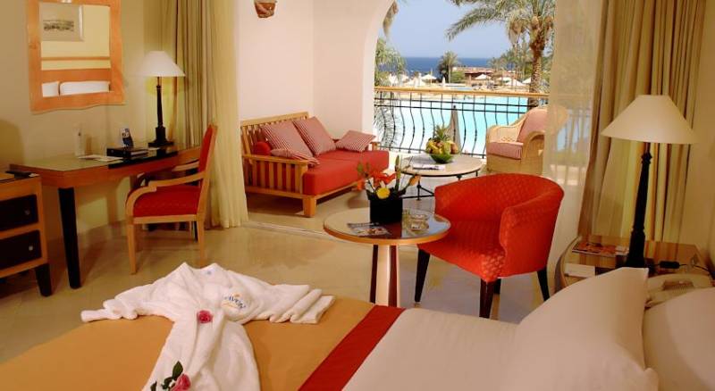 Savoy Sharm El Sheikh