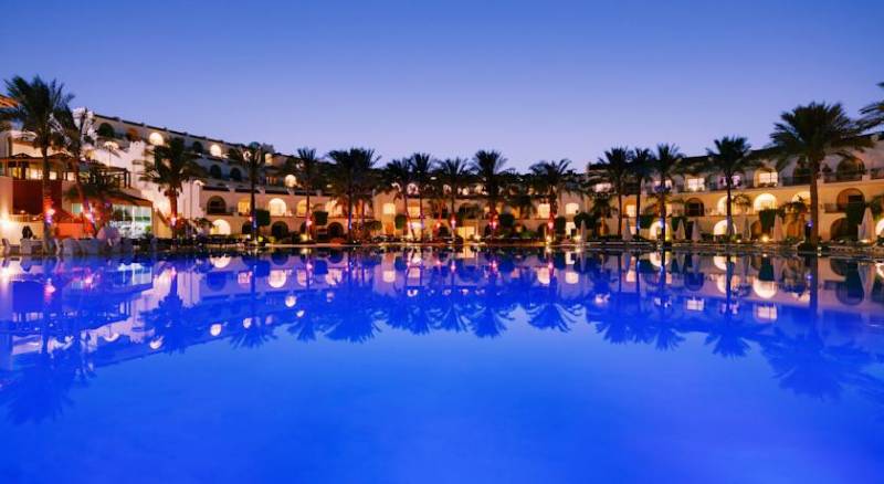 Savoy Sharm El Sheikh