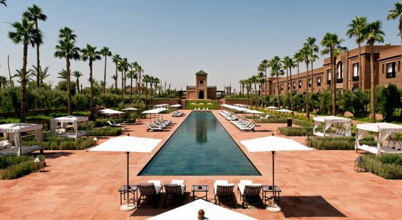 Selman Marrakech