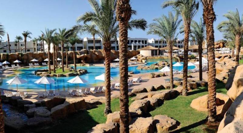 Sentido Reef Oasis Senses Resort