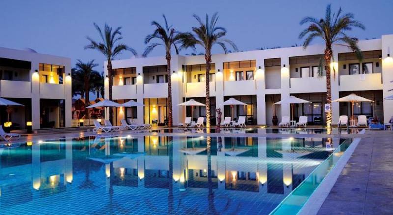 Sentido Reef Oasis Senses Resort