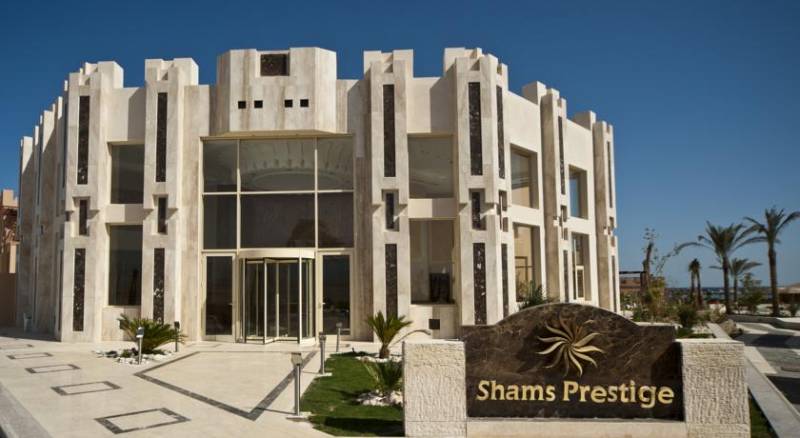 Shams Prestige Abu Soma