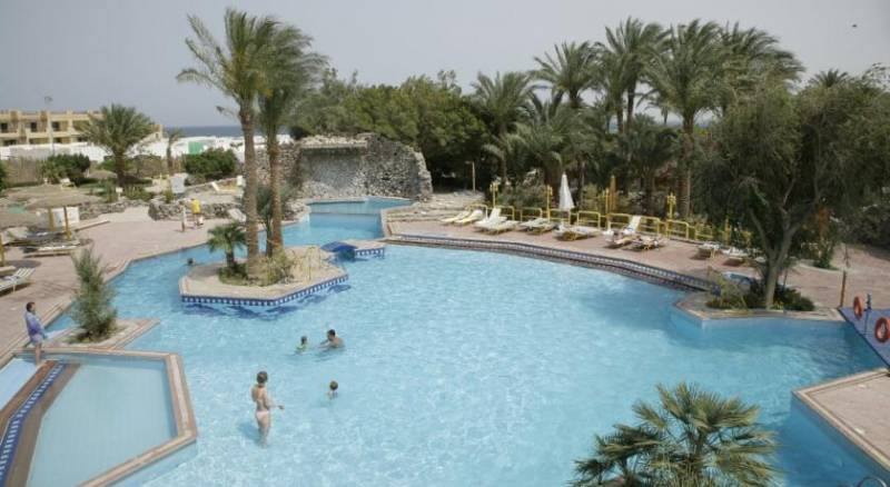 Shams Safaga Resort