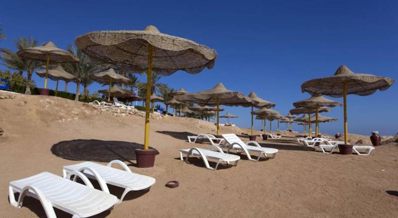 Sharm Club Resort