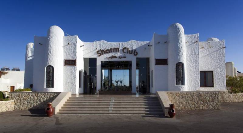 Sharm Club Resort