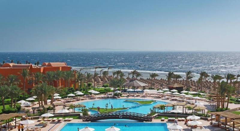 Sharm Grand Plaza Resort