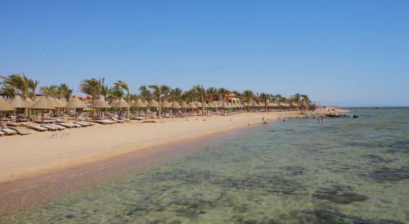 Sharm Grand Plaza Resort