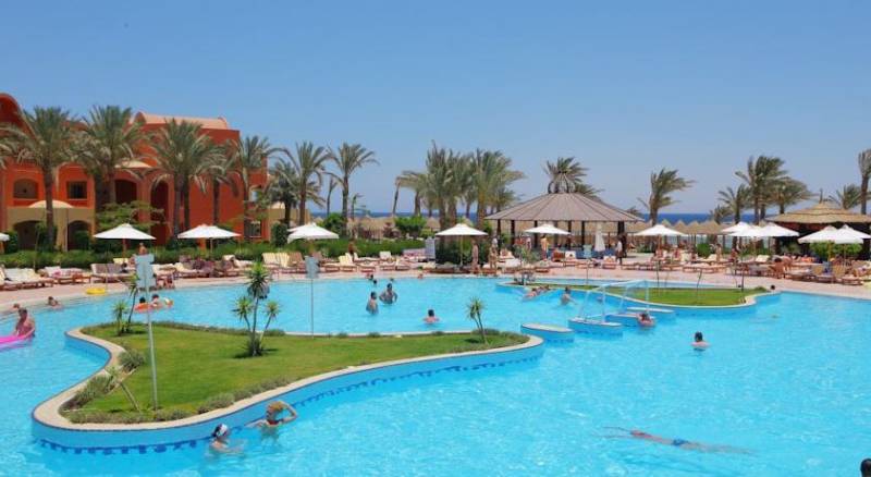 Sharm Grand Plaza Resort