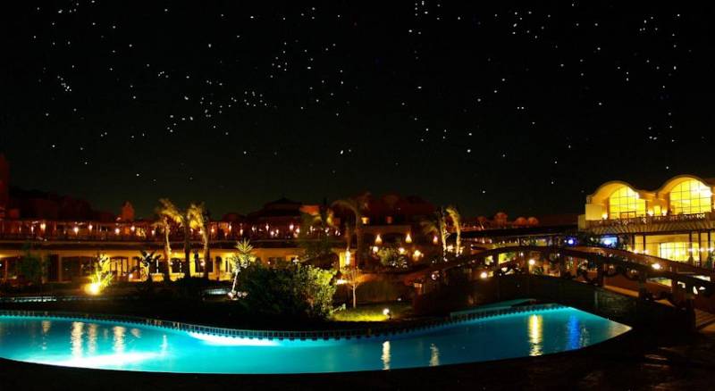 Sharm Grand Plaza Resort