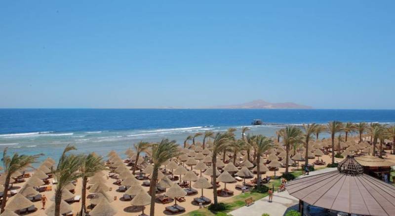 Sharm Grand Plaza Resort