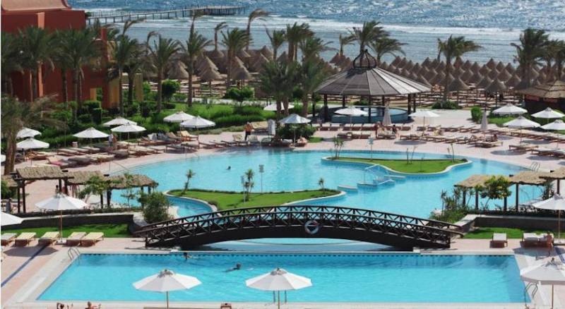 Sharm Grand Plaza Resort