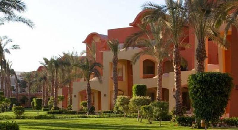 Sharm Grand Plaza Resort