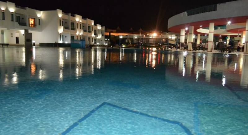 Sharm Holiday Resort