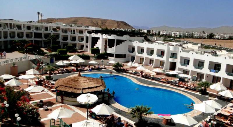 Sharm Holiday Resort