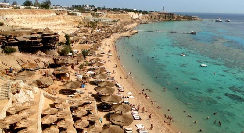 Sharm Holiday Resort