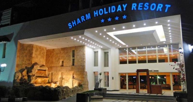 Sharm Holiday Resort