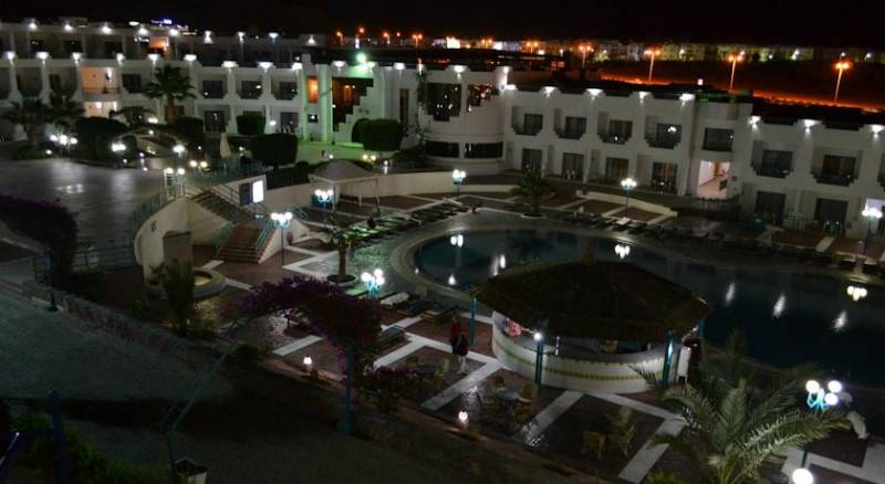 Sharm Holiday Resort