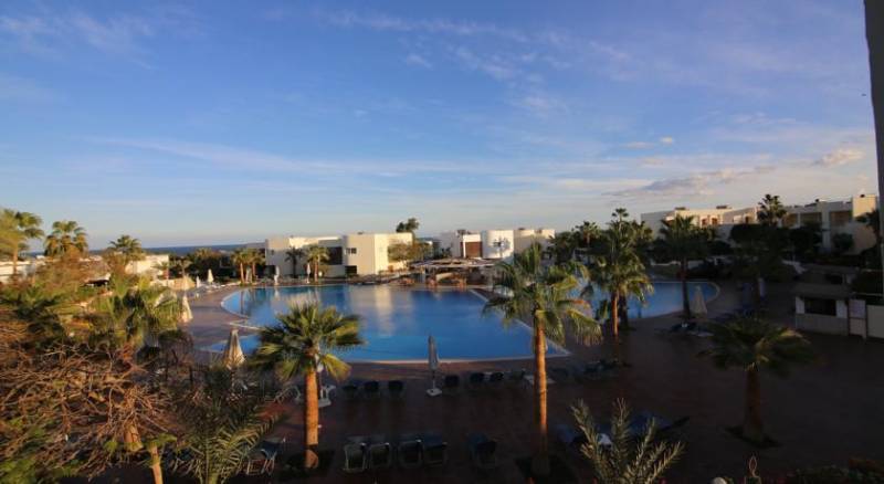 Sharm Reef Resort