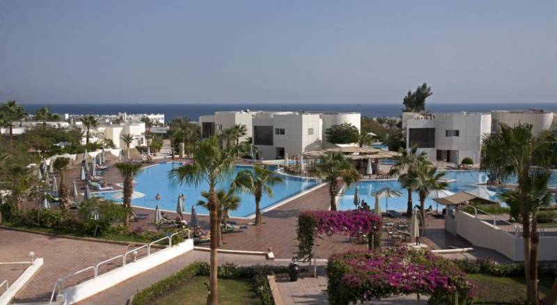 Sharm Reef Resort